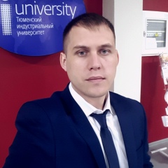 Иван Зинченко, 24.06, Когалым