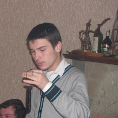 Lile Mildiani, 29.10.1992, Тбилиси