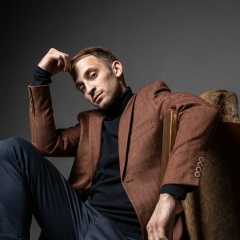 Станислав Боев, 07.08.1994, Кемерово