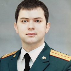 Виктор Резниченко, 23.12.1987, Москва
