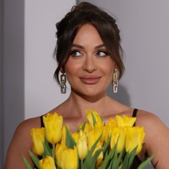 Аня Воробьева, 06.02