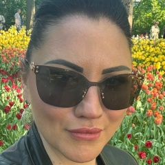 Кристина Кашина, 05.03.1985, Санкт-Петербург