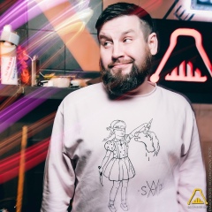 Григорий Степанов, 11.06, Новосибирск