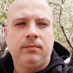 Михаил Панченко, 03.04.1981, Ростов-на-Дону