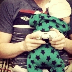 Akqakuku Sladkiyparen, 28.07.1996, Баку