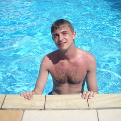 Максим Масличенко, 30.06, Бийск