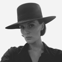 Дарья Дубова, 27.03, Москва