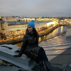 Ирина Баранцова, 27.01.1987, Гурьевск