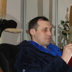 Евгений Панков, 08.07.1972