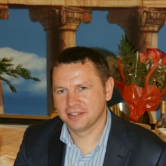 Алексей Росляков, 28.08.1973, Санкт-Петербург
