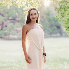 Светлана Иванова, 30.12, Санкт-Петербург