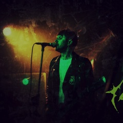 Павел Шакин, 25.12, Москва