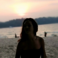 Тая Полынь, 13.06.1985, Новокузнецк