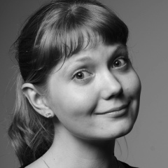 Рина , Красногорск