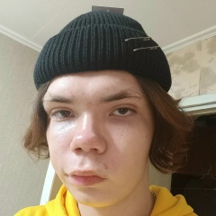 Егор Дашковский, Рязань