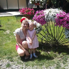 Наталья Мирошниченко, 29.06, Харьков