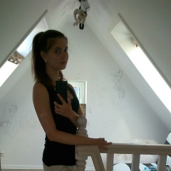 Анастасия Головко, 05.06, Советск