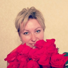 Елена Трегубова, 19.09, Москва