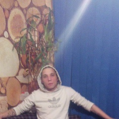 Андрей Суханов, 14.02.1992, Хандыга