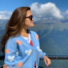 Azhara Shaim, 15.08, Астана