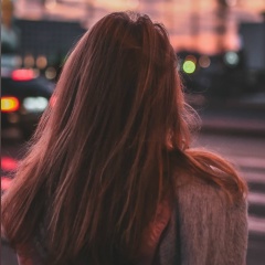 Юлия Шарова, 08.01, Санкт-Петербург