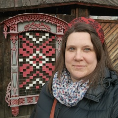 Ирина Мананникова, Санкт-Петербург