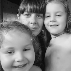 Оксана Пигарева, 25.08.1986, Новосибирск