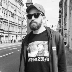 Линар Фаррахов, Санкт-Петербург