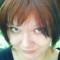 Катерина Куликова, 22.07, Москва