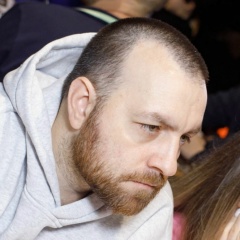 Александр Джигурда, 04.08, Москва