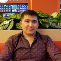 Есен Шыраев, 20.09.1984, Алматы