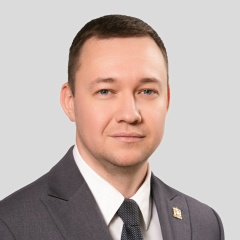 Кирилл Харитонов, 17.02