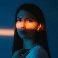 Анастасия Дёмина, 03.02, Могилёв