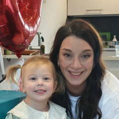 Ирина Гладина, 26.04.1984