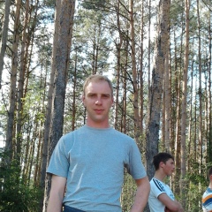 Сергей Челноков, 19.04.1982, Кричев