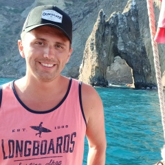 Дмитрий Удовенко, 01.04.1988, Санкт-Петербург