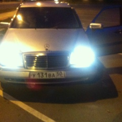 Каюм Салихов, 09.03, Москва