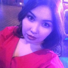 Мадина Мустафанова, 14.09, Павлодар