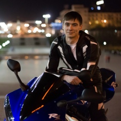 Ильяс Галямшин, 10.08, Екатеринбург