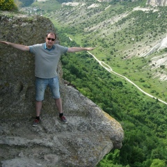 Александр Зозуляк, 13.05.1974, Киев