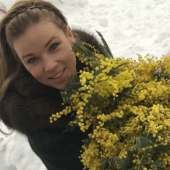 Татьяна Евстратова, 19.06.1985, Москва