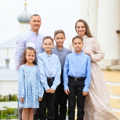 Ольга Батманова, 19.04, Касимов