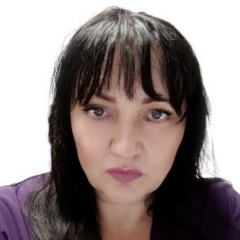 Оксана Кротова, 23.02, Ростов-на-Дону