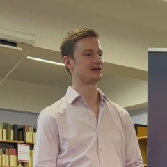 Артем Бочаров, 09.08.1988, Москва