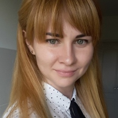 Юлия Пикалова, 17.03