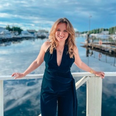 Ксения Голованова, 19.06, Москва