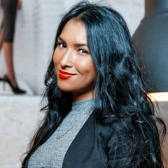 Карина Гарипова, 19.09, Санкт-Петербург