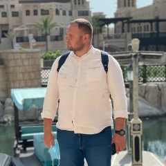 Юрий Битюков, 17.12.1986, Барабинск