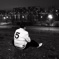 Андрей Ряполов, 20.08, Москва