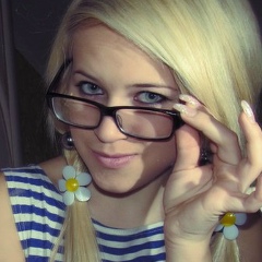 Наташка Савченко, 21.05.1991, Киев